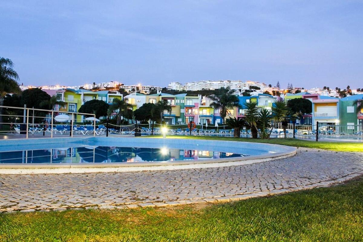 Apartamentos Da Orada T1- A122 Marina De Albufeira Eksteriør billede