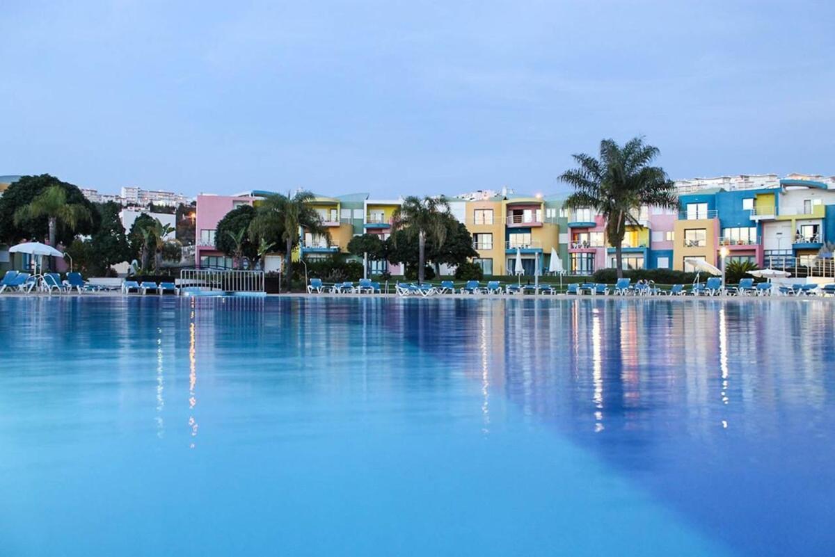 Apartamentos Da Orada T1- A122 Marina De Albufeira Eksteriør billede