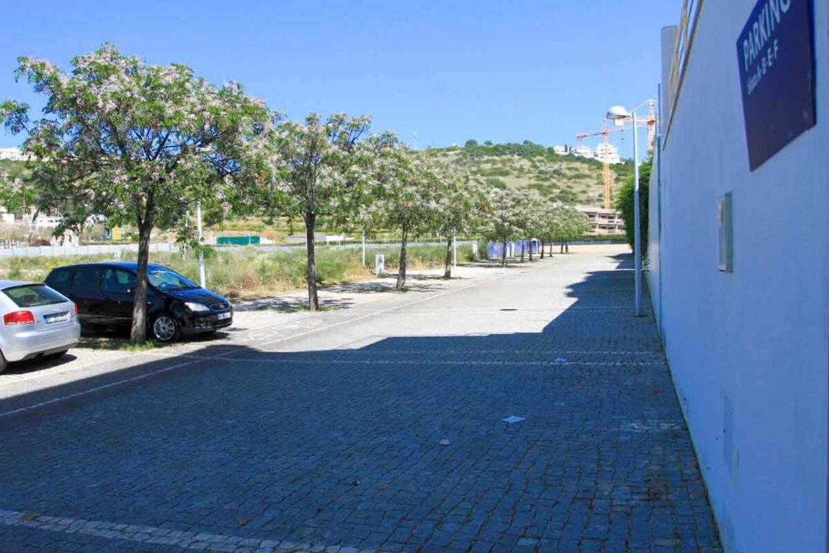 Apartamentos Da Orada T1- A122 Marina De Albufeira Eksteriør billede