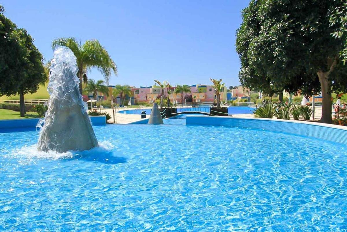 Apartamentos Da Orada T1- A122 Marina De Albufeira Eksteriør billede