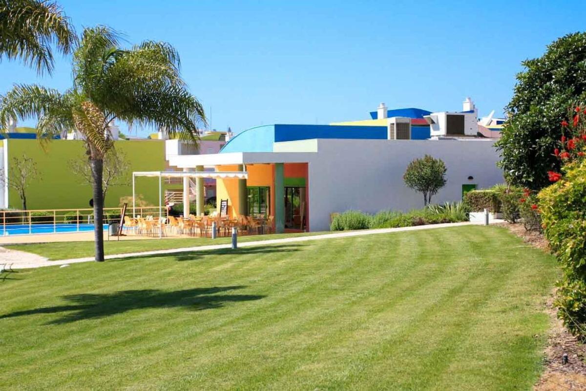 Apartamentos Da Orada T1- A122 Marina De Albufeira Eksteriør billede