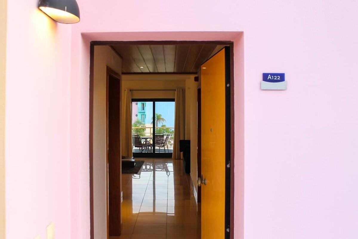 Apartamentos Da Orada T1- A122 Marina De Albufeira Eksteriør billede