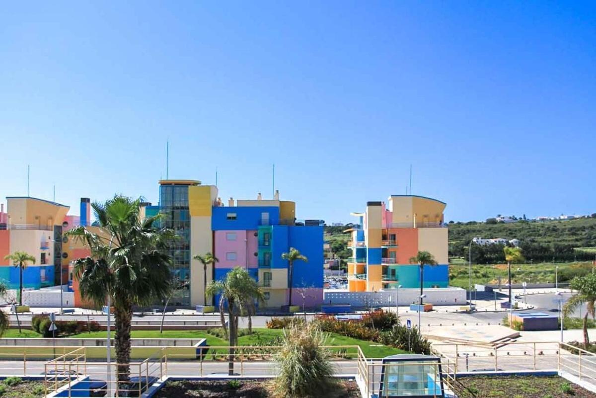 Apartamentos Da Orada T1- A122 Marina De Albufeira Eksteriør billede