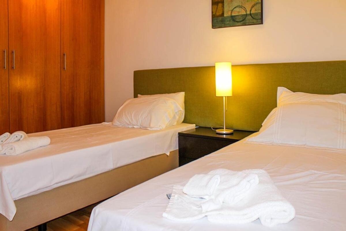 Apartamentos Da Orada T1- A122 Marina De Albufeira Eksteriør billede