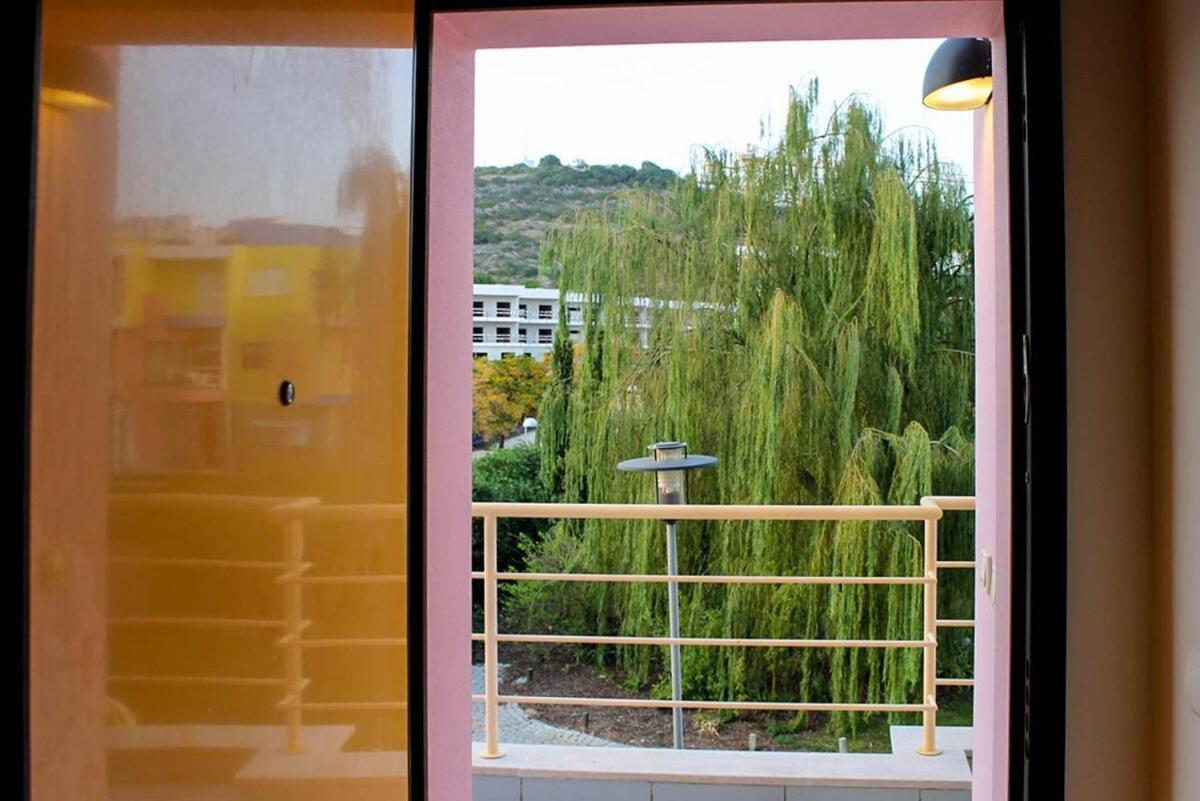 Apartamentos Da Orada T1- A122 Marina De Albufeira Eksteriør billede