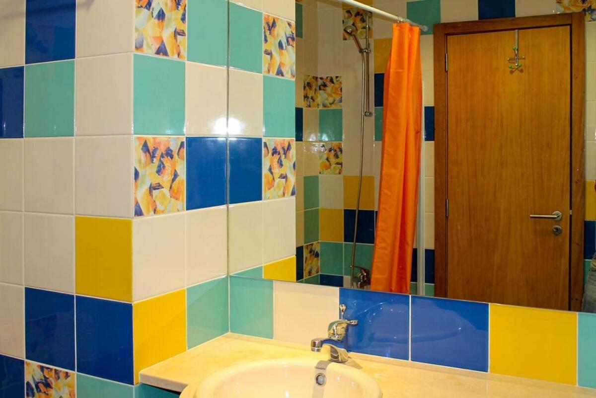 Apartamentos Da Orada T1- A122 Marina De Albufeira Eksteriør billede