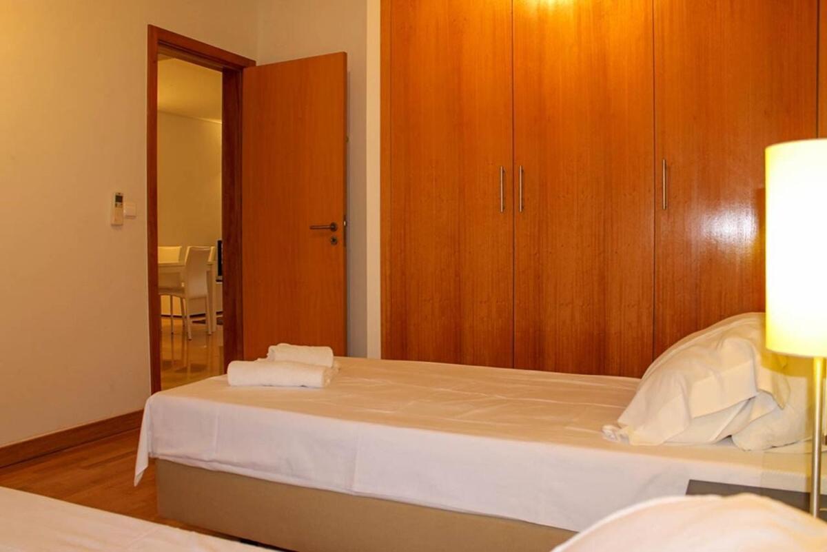 Apartamentos Da Orada T1- A122 Marina De Albufeira Eksteriør billede