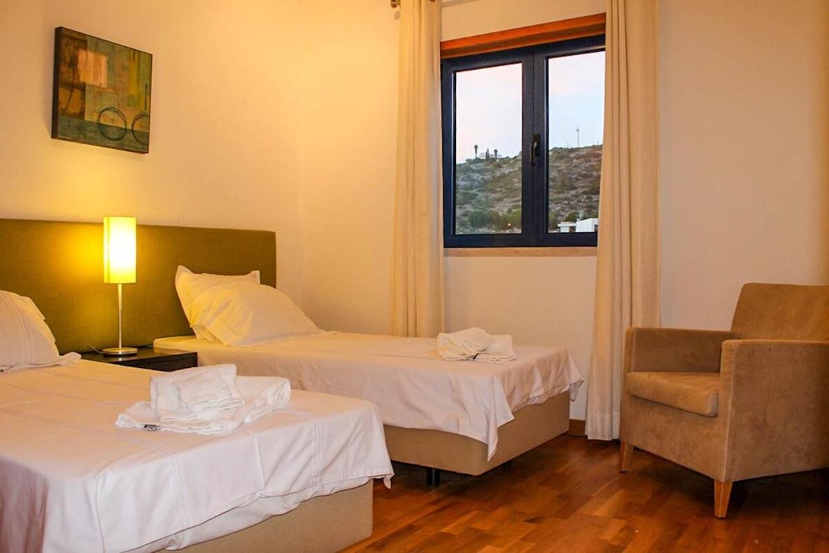 Apartamentos Da Orada T1- A122 Marina De Albufeira Eksteriør billede