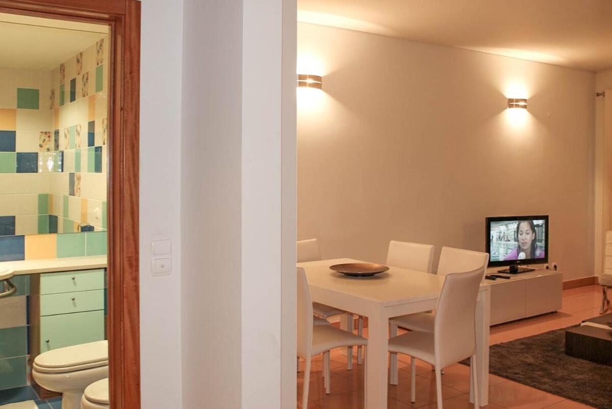 Apartamentos Da Orada T1- A122 Marina De Albufeira Eksteriør billede