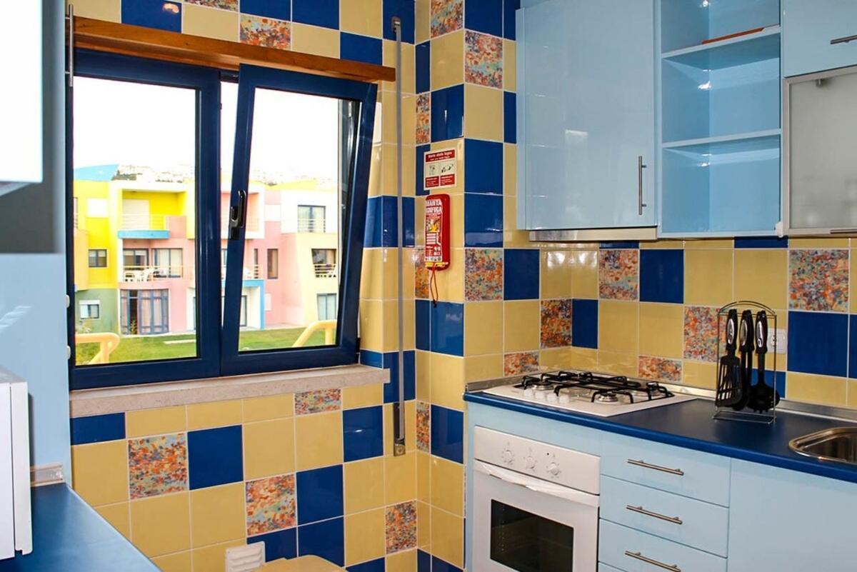 Apartamentos Da Orada T1- A122 Marina De Albufeira Eksteriør billede