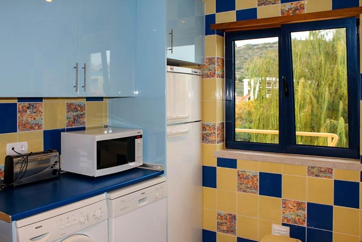 Apartamentos Da Orada T1- A122 Marina De Albufeira Eksteriør billede