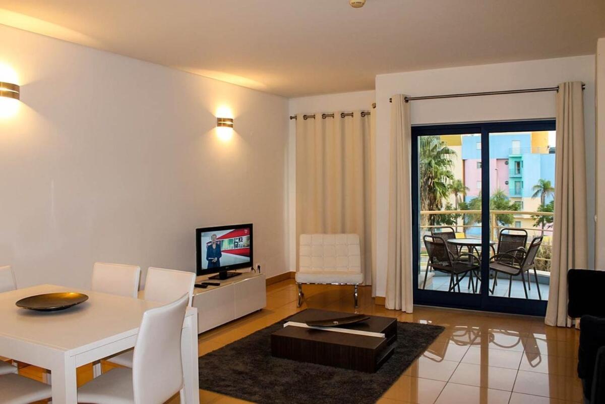 Apartamentos Da Orada T1- A122 Marina De Albufeira Eksteriør billede