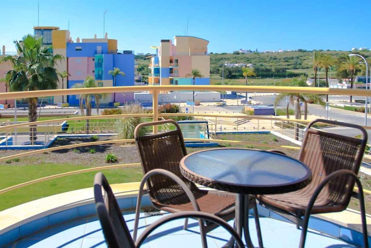 Apartamentos Da Orada T1- A122 Marina De Albufeira Eksteriør billede