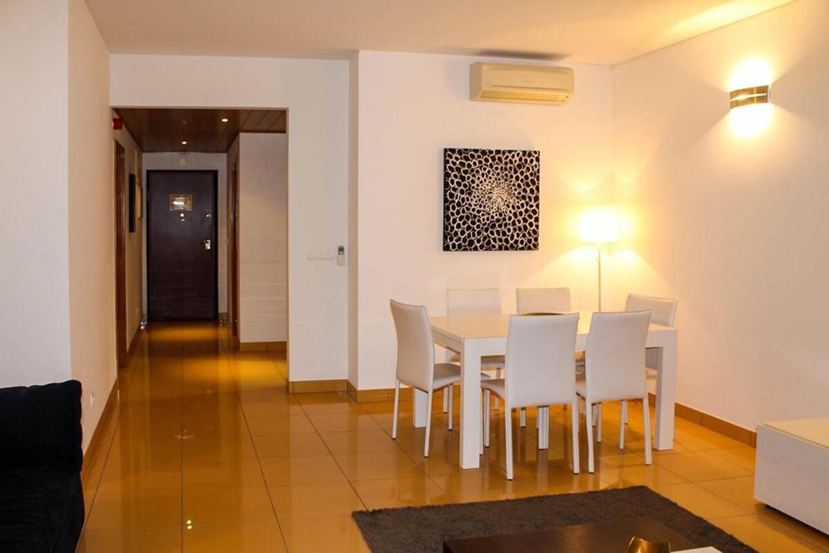 Apartamentos Da Orada T1- A122 Marina De Albufeira Eksteriør billede